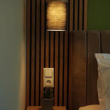 Appartement Homesweethome Thessalonique