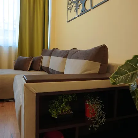 Apartman Homesweethome Szaloniki