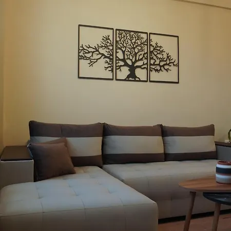 Homesweethome Apartment