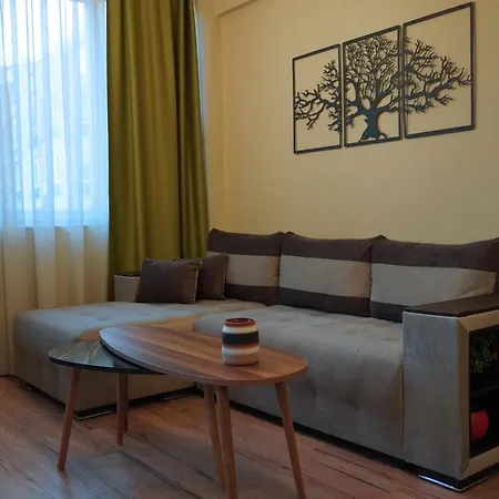 Homesweethome Apartment *