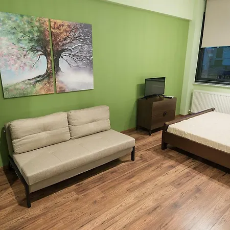 Homesweethome Apartment *