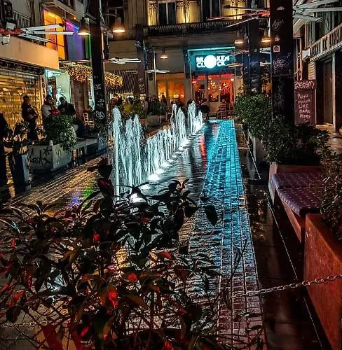 Homesweethome * Thessalonique