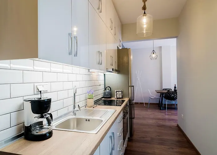 Appartement Homesweethome