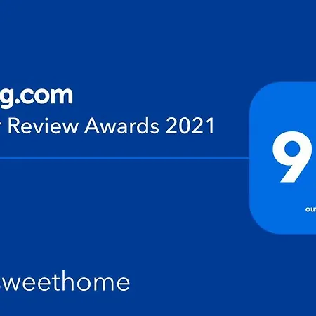 Homesweethome Thessaloniki