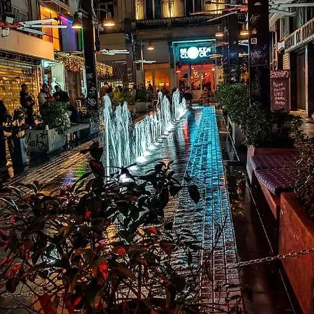 Homesweethome * Thessaloniki