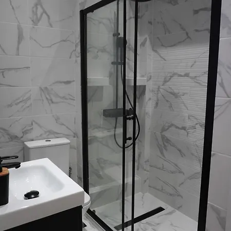 Homesweethome Апартаменты *