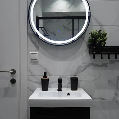 Apartmán Homesweethome *