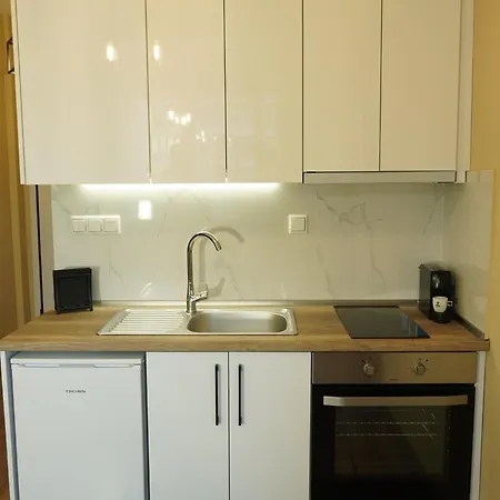 Homesweethome Apartmán