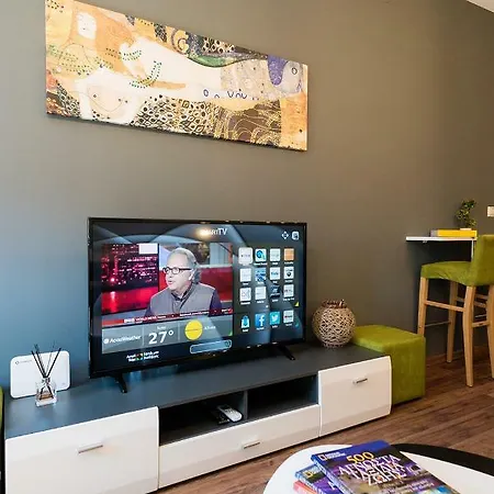 Appartement Homesweethome