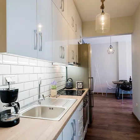 Апартаменты Homesweethome
