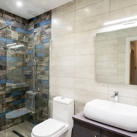 Appartement Homesweethome Thessaloniki