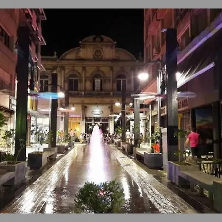 Homesweethome * Thessaloniki