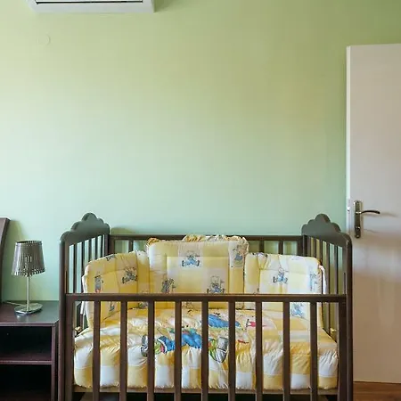 Апартаменты Homesweethome