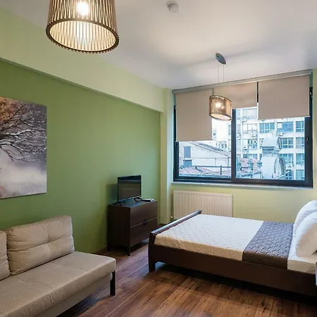 Homesweethome Apartment *