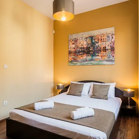 Homesweethome Thessaloniki