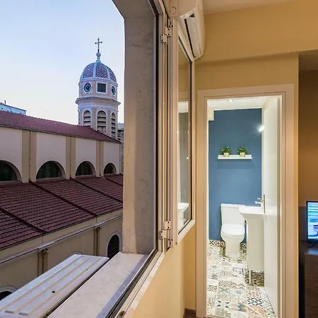 Homesweethome Appartement