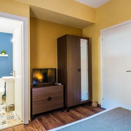 Homesweethome Apartment Thessaloniki