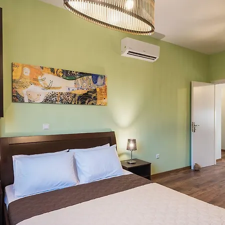 Homesweethome Appartement