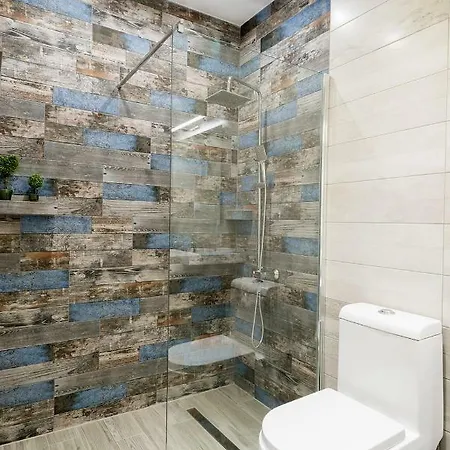 Apartmán Homesweethome *