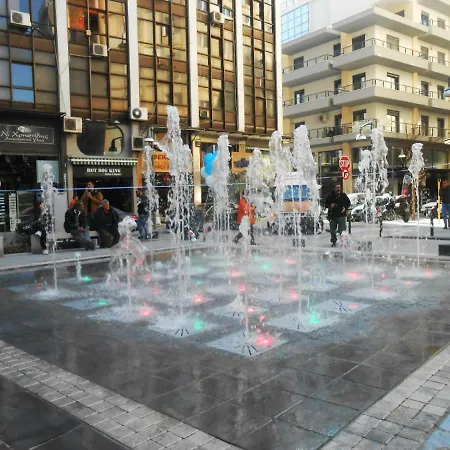 Homesweethome Apartment *