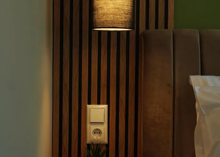 아파트 Homesweethome 테살로니키