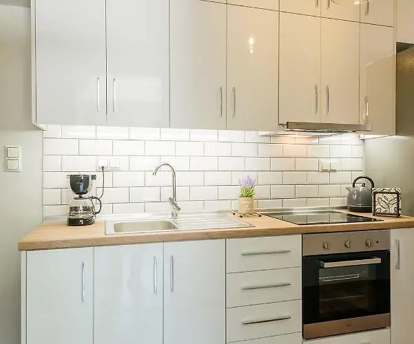 Homesweethome Apartament Salonic