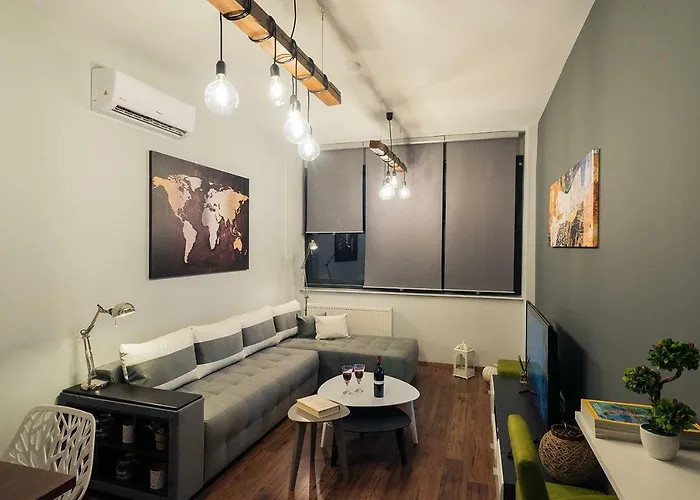 Homesweethome Lejlighed