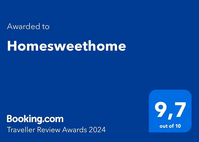 Appartamento Homesweethome Salonicco