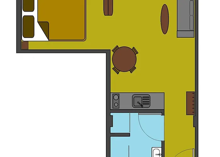 Appartamento Homesweethome