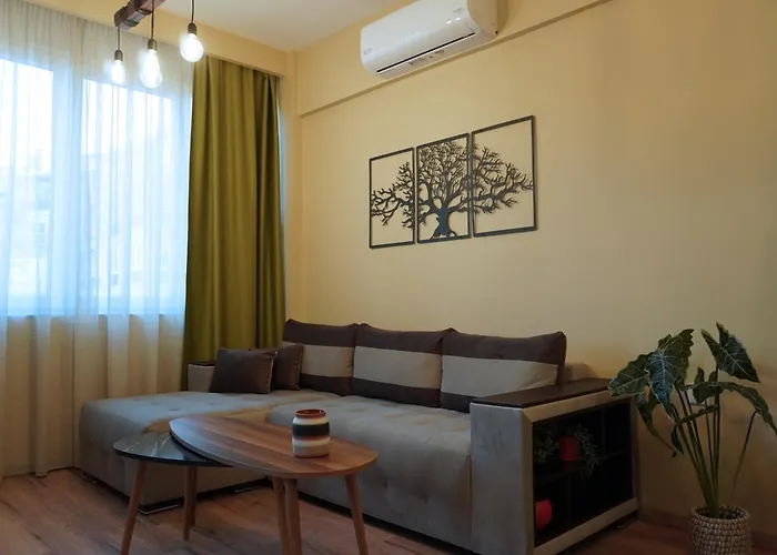 Appartamento Homesweethome Salonicco